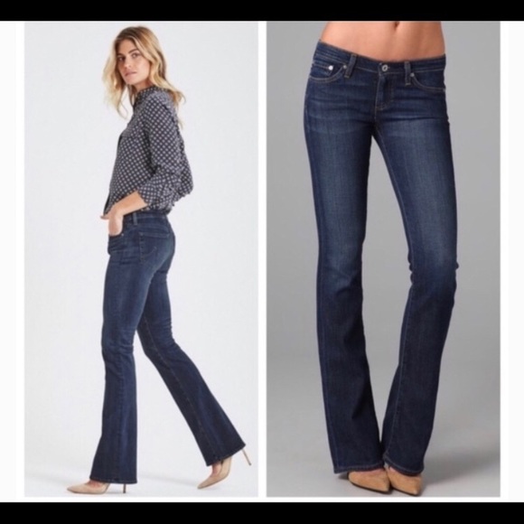 Mary Jeans No Angel
